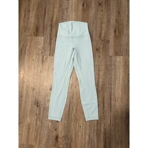 Lululemon Women’s Align Leggings Size 4